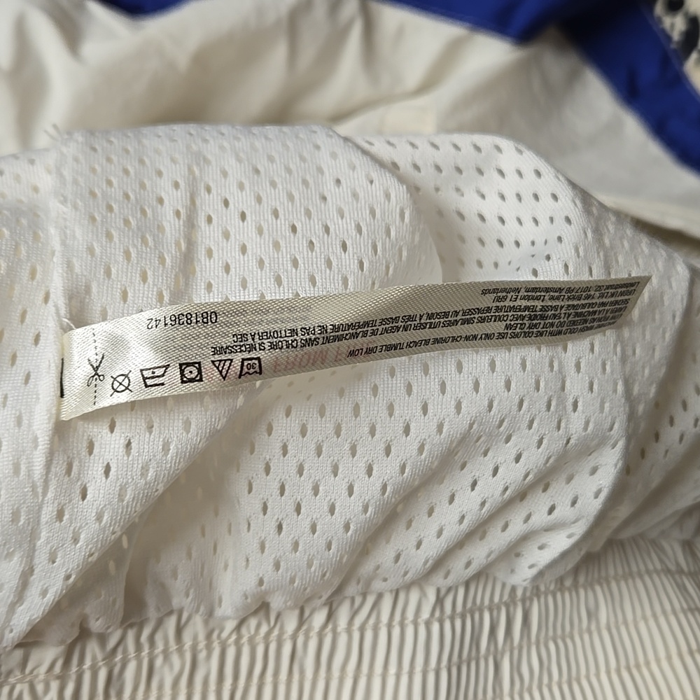 Free People Movement Track In Action Jacket - Picture 9 of 9
